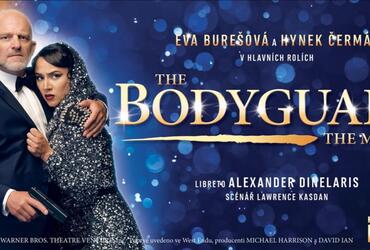  THE BODYGUARD