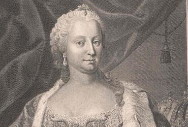 Marie Terezie
