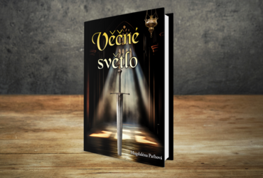 Blaník kniha Věčné světlo