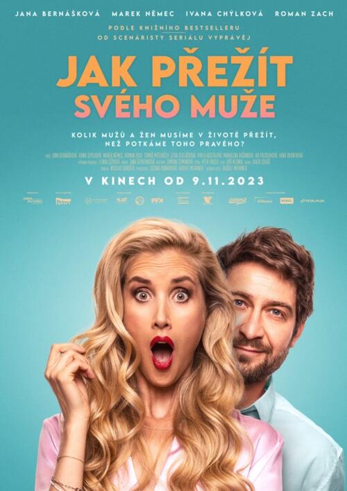 Letní kino v klášteře
