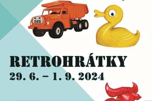 Retrohrátky 