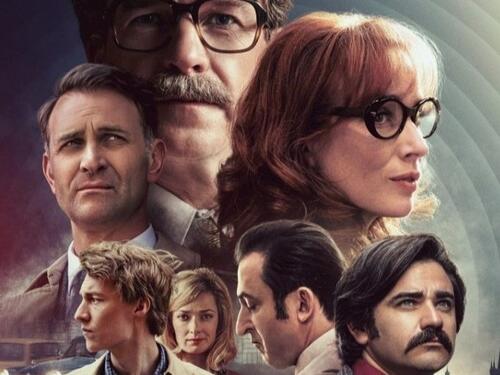 film Vlny