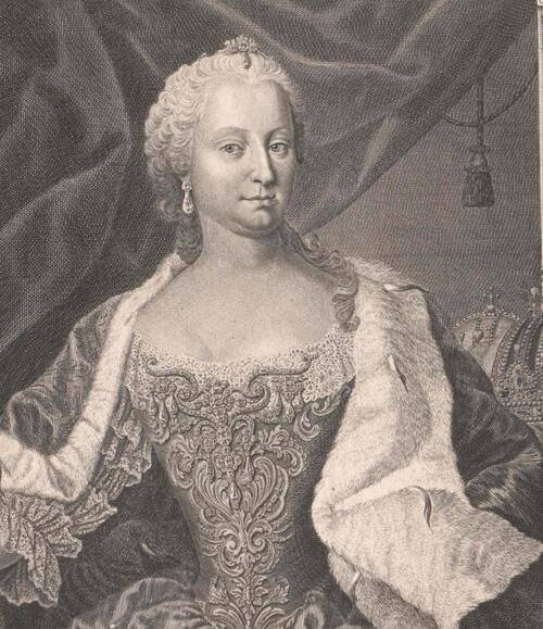 Marie Terezie