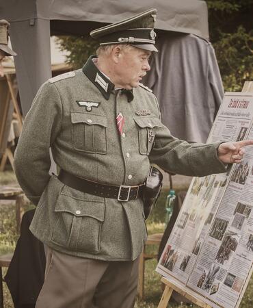 Historické slavnosti Zruč nad Sázavou